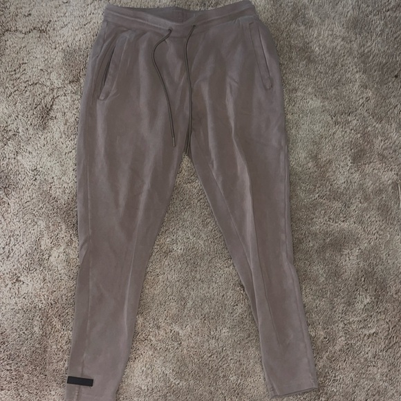 Alphalete joggers - Picture 1 of 8